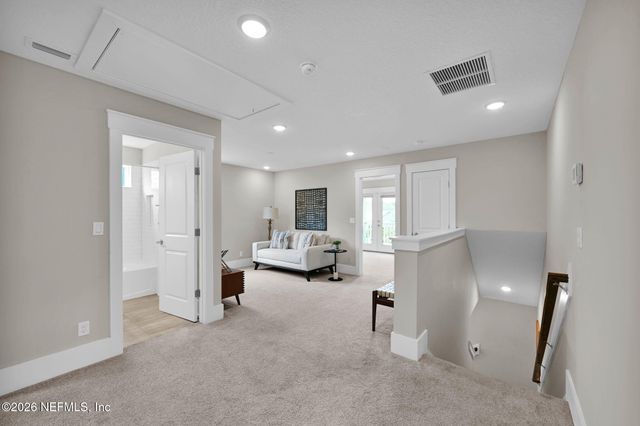 58 SPINNER Drive, Ponte Vedra, FL 32081