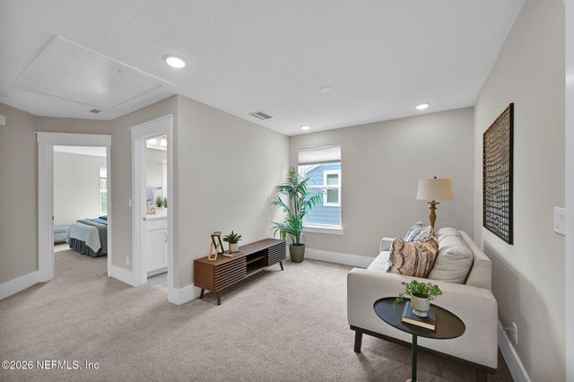 58 SPINNER Drive, Ponte Vedra, FL 32081