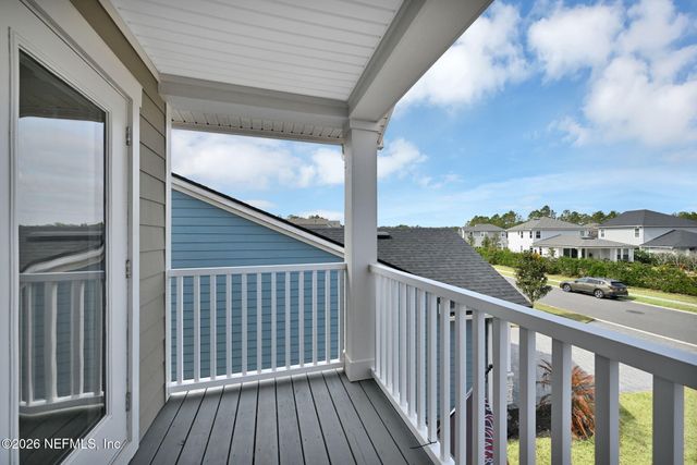 58 SPINNER Drive, Ponte Vedra, FL 32081