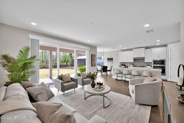 58 SPINNER Drive, Ponte Vedra, FL 32081