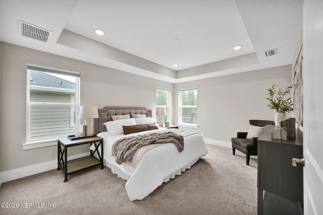 58 SPINNER Drive, Ponte Vedra, FL 32081