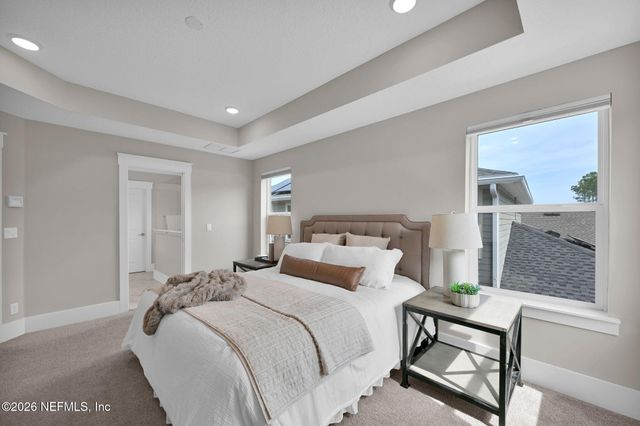 58 SPINNER Drive, Ponte Vedra, FL 32081