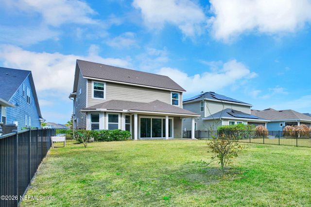 58 SPINNER Drive, Ponte Vedra, FL 32081