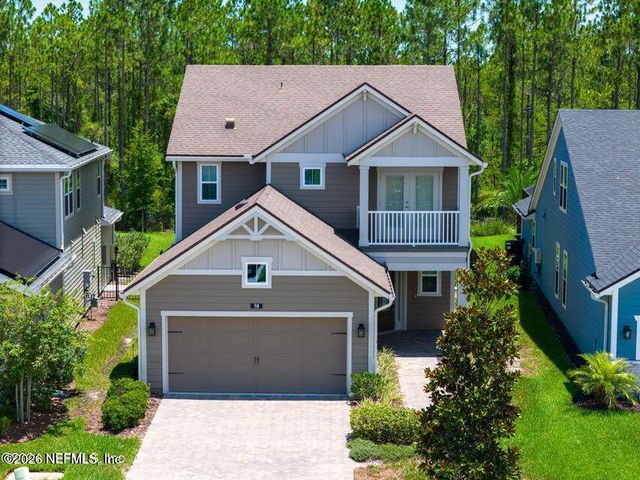 58 SPINNER Drive, Ponte Vedra, FL 32081
