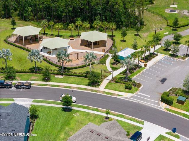 58 SPINNER Drive, Ponte Vedra, FL 32081