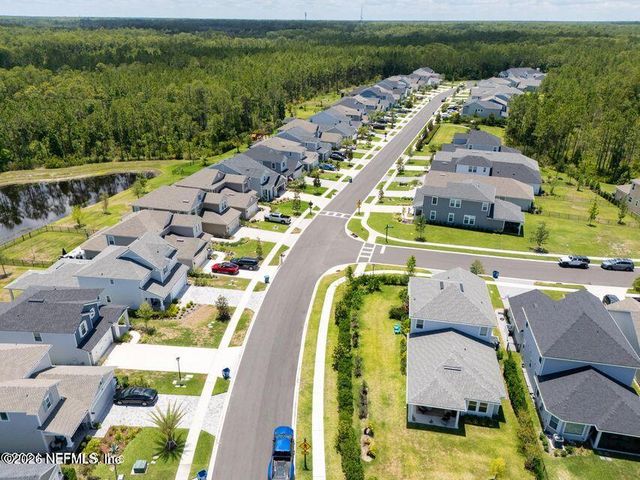 58 SPINNER Drive, Ponte Vedra, FL 32081