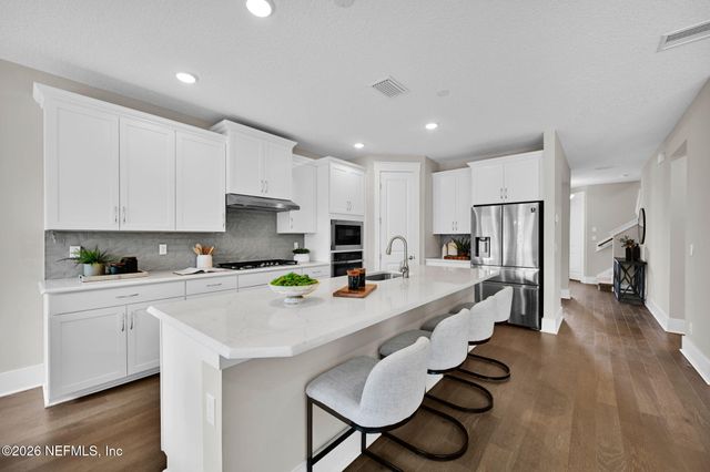 58 SPINNER Drive, Ponte Vedra, FL 32081