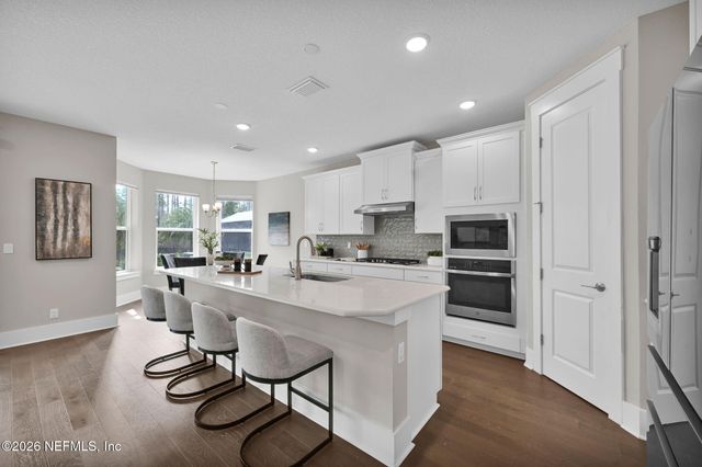 58 SPINNER Drive, Ponte Vedra, FL 32081