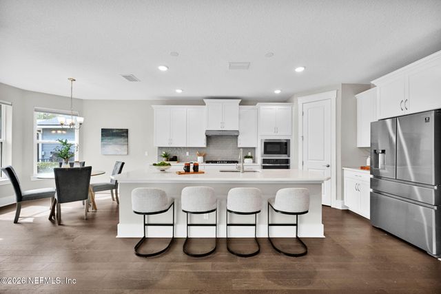 58 SPINNER Drive, Ponte Vedra, FL 32081