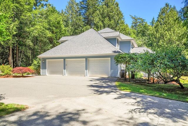195 NE Lazy Fox Lane, Poulsbo, WA 98370