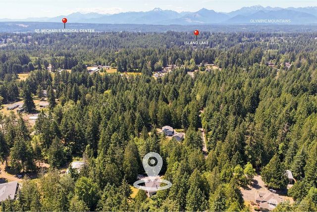 195 NE Lazy Fox Lane, Poulsbo, WA 98370