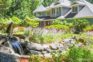 195 NE Lazy Fox Lane, Poulsbo, WA 98370