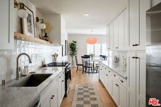 651 Wilcox Avenue 3C, Los Angeles, CA 90004