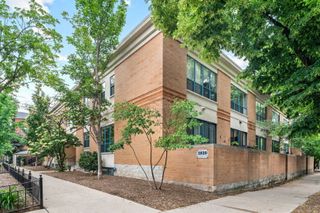 2820 N GREENVIEW Street G, Chicago, IL 60657
