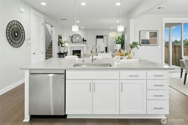 8435 NE 146th Street, Kenmore, WA 98028