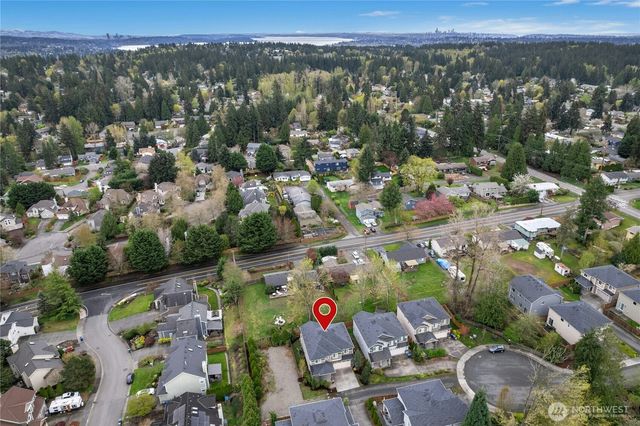 8435 NE 146th Street, Kenmore, WA 98028