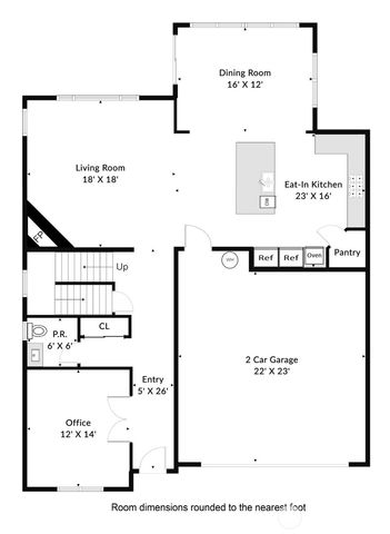 8435 NE 146th Street, Kenmore, WA 98028