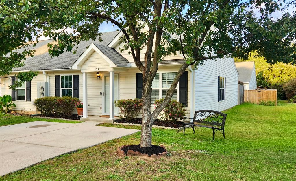 154 Photinia Drive, Aiken, SC 29803