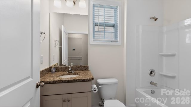 390 Secretariat Drive, Iron Station, NC 28080