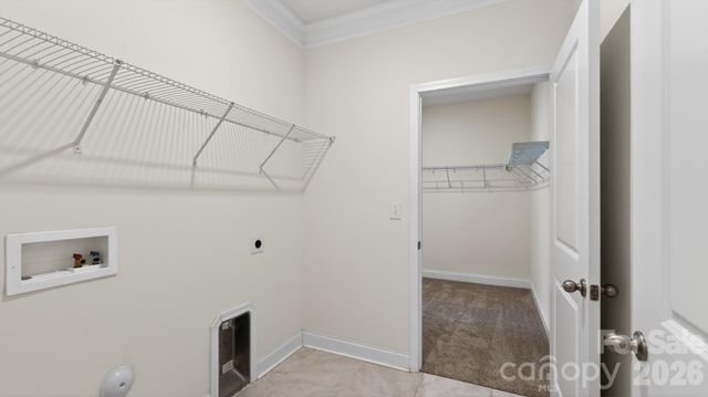 390 Secretariat Drive, Iron Station, NC 28080