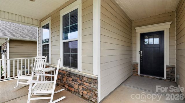 390 Secretariat Drive, Iron Station, NC 28080