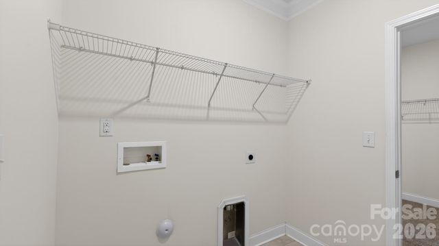 390 Secretariat Drive, Iron Station, NC 28080