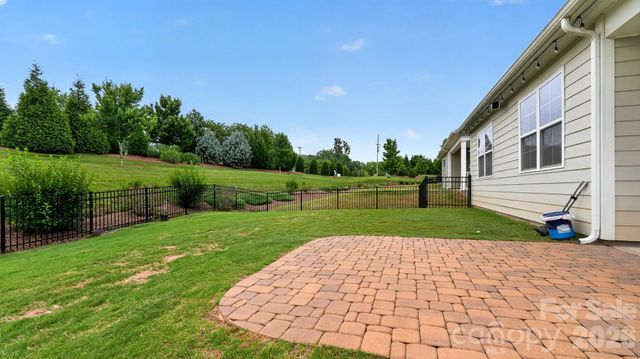 390 Secretariat Drive, Iron Station, NC 28080