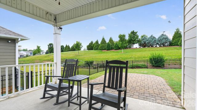 390 Secretariat Drive, Iron Station, NC 28080