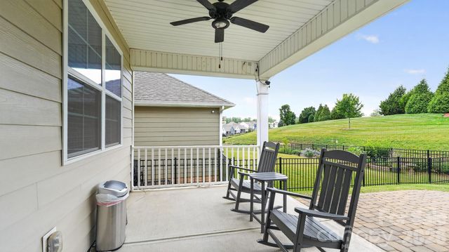 390 Secretariat Drive, Iron Station, NC 28080