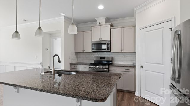 390 Secretariat Drive, Iron Station, NC 28080