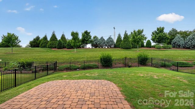 390 Secretariat Drive, Iron Station, NC 28080