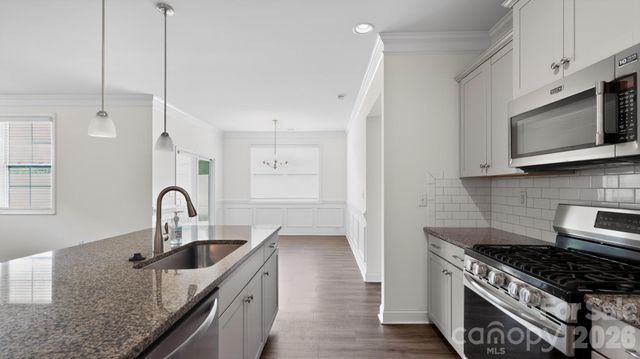 390 Secretariat Drive, Iron Station, NC 28080