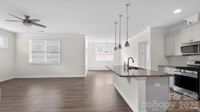 390 Secretariat Drive, Iron Station, NC 28080
