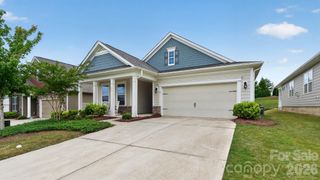 390 Secretariat Drive, Iron Station, NC 28080