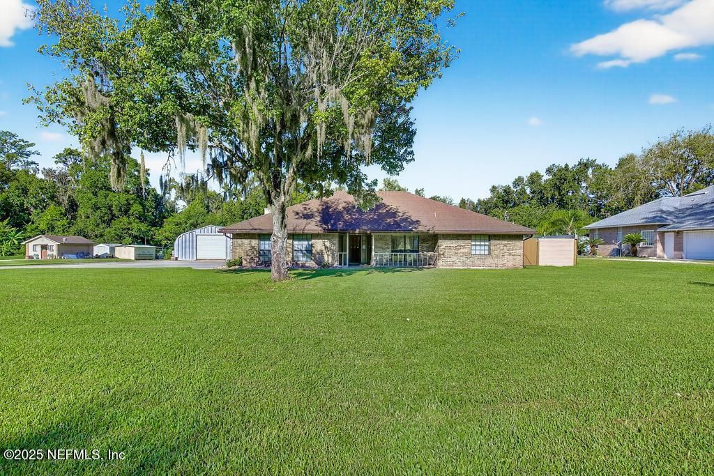 11248 DINSMORE DAIRY Road, Jacksonville, FL 32218