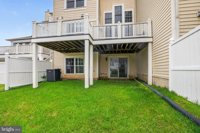 8702 TIMBER OAK LN, Laurel, MD 20723