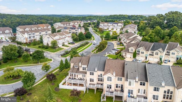 8702 TIMBER OAK LN, Laurel, MD 20723