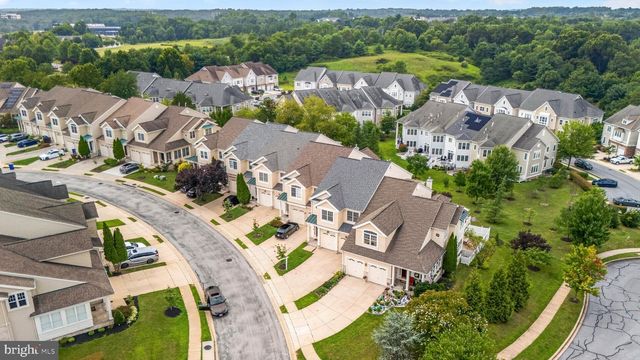 8702 TIMBER OAK LN, Laurel, MD 20723