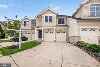 8702 TIMBER OAK LN, Laurel, MD 20723