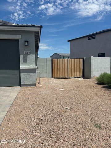 2002 E BROOKLYN Drive, Casa Grande, AZ 85122
