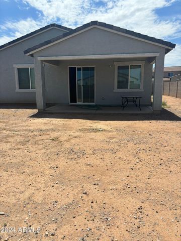 2002 E BROOKLYN Drive, Casa Grande, AZ 85122
