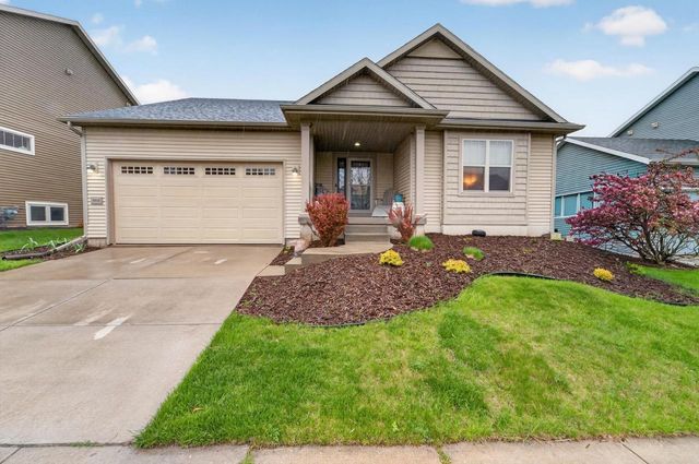 8918 Silkwood Trail, Verona, WI 53593
