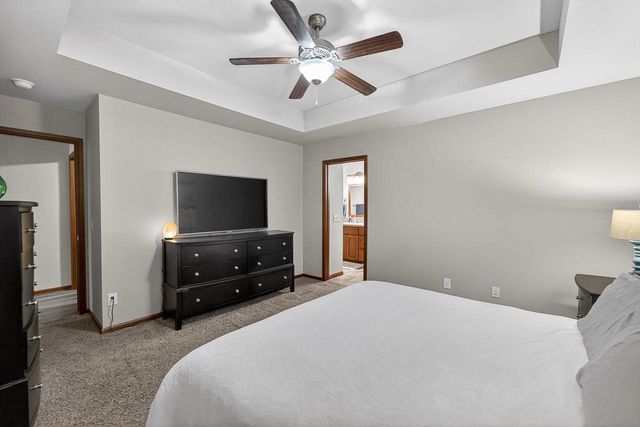8918 Silkwood Trail, Verona, WI 53593