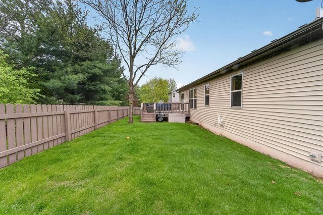 8918 Silkwood Trail, Verona, WI 53593