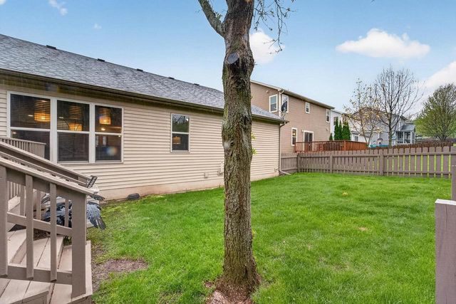 8918 Silkwood Trail, Verona, WI 53593