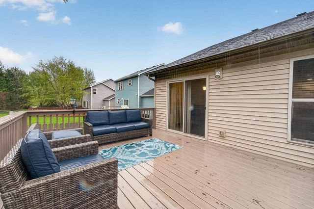 8918 Silkwood Trail, Verona, WI 53593