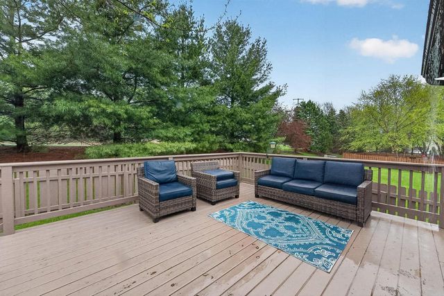 8918 Silkwood Trail, Verona, WI 53593