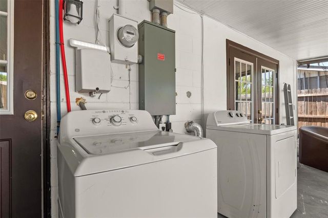 608 WILLIAM AVENUE, Winter Haven, FL 33880