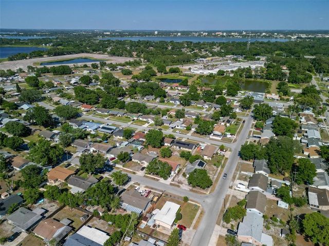 608 WILLIAM AVENUE, Winter Haven, FL 33880