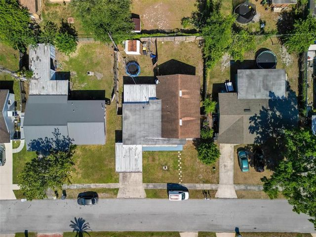 608 WILLIAM AVENUE, Winter Haven, FL 33880